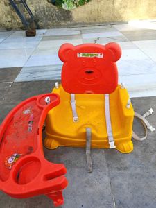 Baby High Chair/Booster Seat