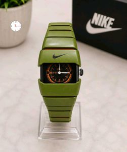 Nike  Watch