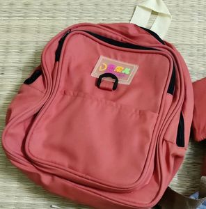 Snowie Soft 1 Baby Carrier With New Born Seater