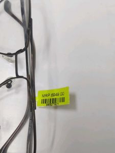 Ultra Light Maybach Eye Frame Unisex