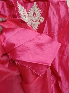 New Anarkali L Size Set