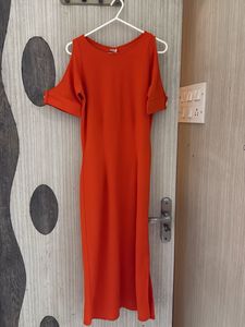 long dress