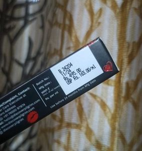 Pilgrim Matte Me Up Liquid Lipstick