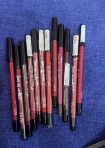 renne pencil with bag