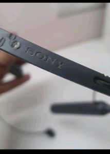 Sony c 400 headphones