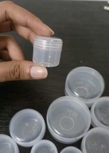 Storage Containers