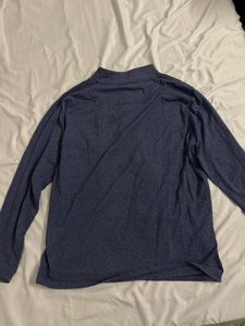 athletic fit tee