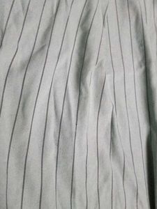 Striped Long Sleeve Top
