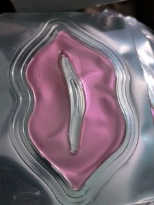 Lamee Pout Perfecting Lip Gel Mask