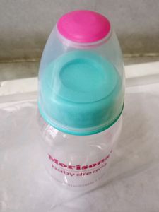 Morison Baby Feeding Bottle 🍼