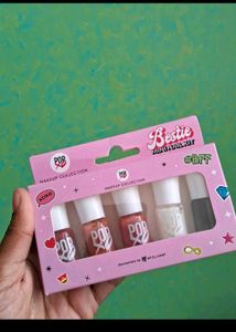MyGlamm popxo Mini Nail Kit sets