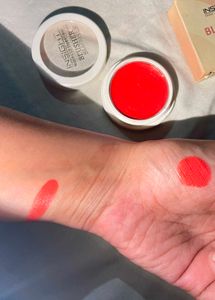 INSIGHT Blusher for a Radiant Glow