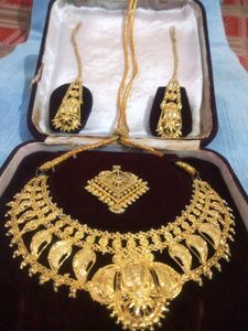 Antique Jewellery Set Beautiful 😍