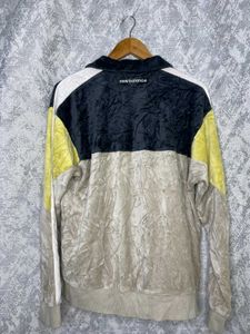 New Balance Velour Track Jacket