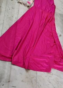 Gown