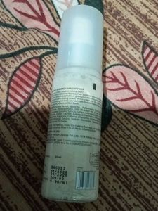 Faces Canada Makeup Fixer