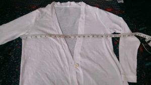 Very Beautiful N Comfortable Cardigan