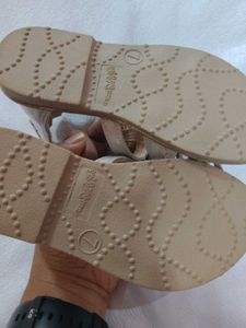 Cute Bow Sandals for Girls