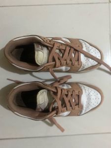 Nike Dunk low peach Whisper Women's - OG All & Inv