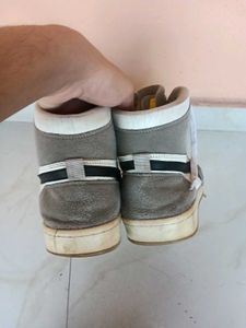 Bacca Bucci original High-Top Sneakers