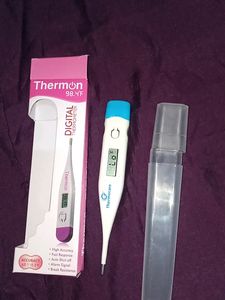 Thermometer 🌡️ Brand New