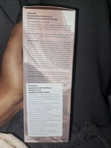 Centella Probio-Cica Essence Toner