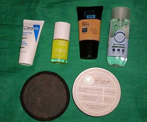 Beauty & Skincare Bundle