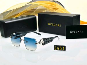 BVLGARI Sunglasses - Luxury Eyewear
