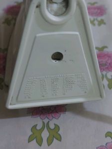 Philips Dry Iron model HI 114  W 1000
