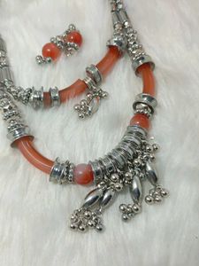 oxidised jewellery