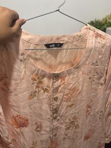 Soch Kurta With Pants