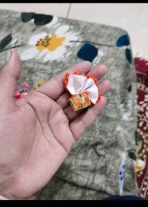 Laddu gopal pagdi size 0