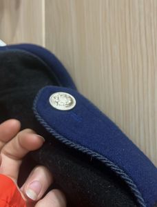 Pretty Coat Mimic Cropped Jacket