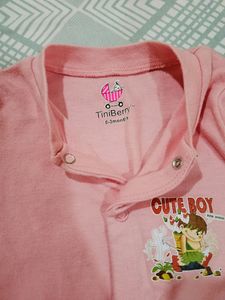 Baby Romper