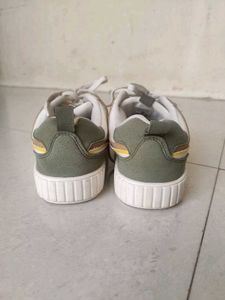 Stylish Casual Sneakers