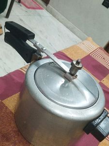 Cooker