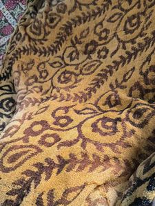 Shimmery Winter Shawl For Women