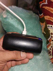 Bose Wireless Earbuds Charging Case