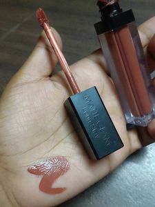 Matte Glam Long Stay Lipstick