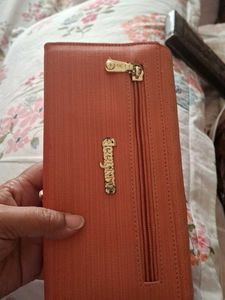 Beautiful ladies bags and wallets