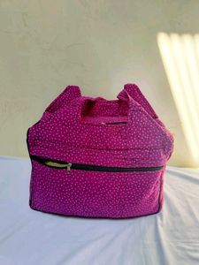 💝✨Stylish Polka Dot hand Bag