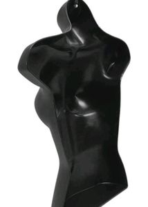 Black Mannequin