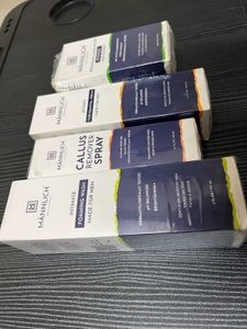 Brand New Skincare Product