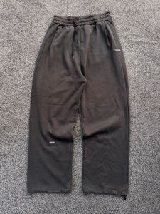 Wide Leg Sweatpants