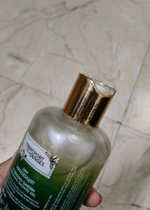 Nykaa Wanderlust Forbidden Garden Set