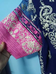 Embroidery ,☃️☃️Kurti 38 Size