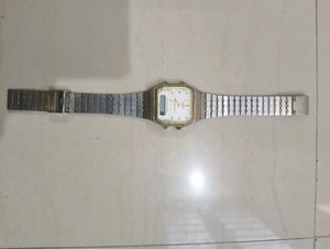 Vintage Digital Watch