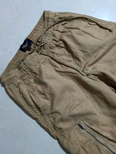 Men CargoJoggers pent