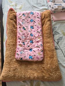Baby Sleeping Bag Warm