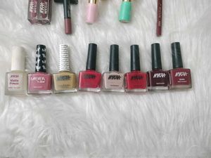Nykaa combo